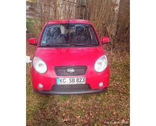 Kia Kia Picanto 1.1 Fifa World Cup Edition Gebrauchtwagen