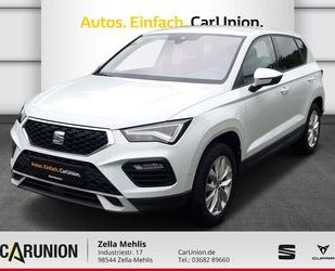 Seat Ateca Gebrauchtwagen