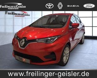 Renault ZOE Gebrauchtwagen