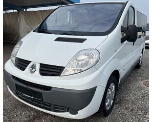 Renault Trafic Gebrauchtwagen