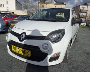 Renault Twingo Gebrauchtwagen