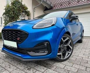 Ford Ford Puma ST X Performance Paket Garantie Gebrauchtwagen