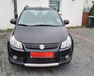 Suzuki Suzuki SX4 Comfort Gebrauchtwagen