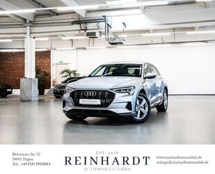 Audi Audi E-TRON 55 ADVANCED 20Z/ACC/HuD/NIGHT/KEYLESS/ Gebrauchtwagen