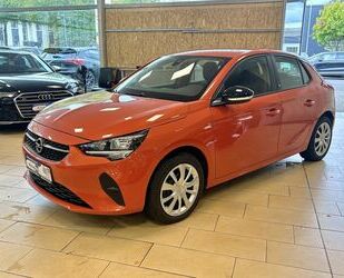 Opel Opel Corsa e Edition*Sicht-Paket*Quickheat*BT-Audi Gebrauchtwagen