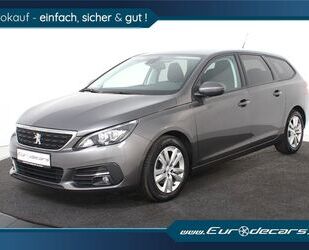 Peugeot Peugeot 308 SW Active 130 *1.Hand*Navi*Carplay*Par Gebrauchtwagen