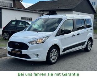 Ford Ford Grand Tourneo Connect 1.5 ECOBLUE7Sitzer SCHE Gebrauchtwagen