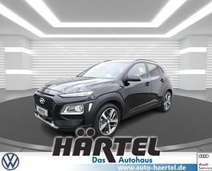 Hyundai Hyundai KONA ADVANTAGE+ 2WD 1.0 T-GDI ( Bluetooth Gebrauchtwagen