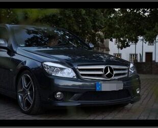 Mercedes-Benz Mercedes-Benz C280 Gebrauchtwagen