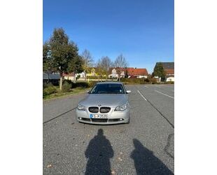 BMW BMW 530d Gebrauchtwagen