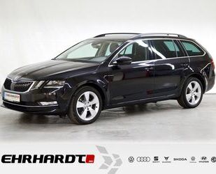 Skoda Skoda Octavia Combi 1.8 TSI DSG 4x4 Style LED*NAV* Gebrauchtwagen