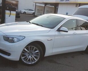 BMW BMW 530 Gran Turismo 530d xDrive Gran Turismo Lu.. Gebrauchtwagen