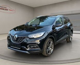 Renault Renault Kadjar Bose Edition,Navi,LED,Winter-P.,Kli Gebrauchtwagen