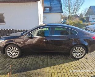 Opel Opel Insignia 2.0 CDTI ecoFLEX, Fließheck Gebrauchtwagen