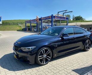 BMW BMW 420i Gran Coupé M Sport Paket, Head Up Display Gebrauchtwagen