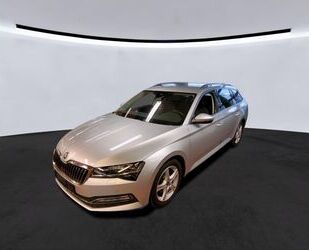 Skoda Skoda Superb Combi Premium Edition+STANDH+ACC+DDC+ Gebrauchtwagen