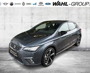 Seat Seat Ibiza FR*DSG*LED*KAMERA*SITZHEIZUNG*ACC*DAB* Gebrauchtwagen