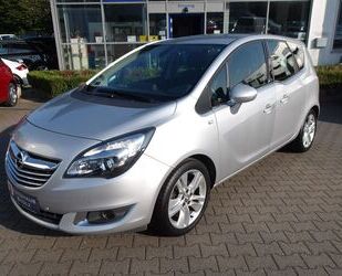 Opel Opel Meriva B Innovation Gebrauchtwagen