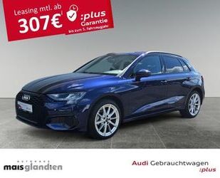 Audi Audi A3 Sportback 35 TDI adv. ACC Sportsitze Gebrauchtwagen