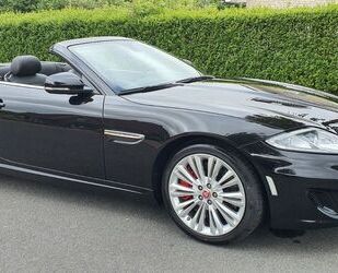 Jaguar Jaguar 5.0 V8 XKR Cabriolet R Supercharged Gebrauchtwagen