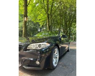 BMW BMW 530d F10 M-Sport *Scheckheftgepflegt*Top Zusta Gebrauchtwagen