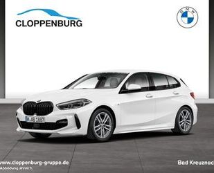 BMW BMW 118i M Sport LED+Gepäck.-Paket+PDC+Cockpit-Pro Gebrauchtwagen