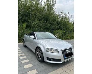 Audi Audi **Audi A3 Cabrio mit neuem TÜV zu verkaufen** Gebrauchtwagen