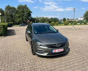 Opel Opel Astra K Sports Tourer Elegance *Automatik*Nav Gebrauchtwagen