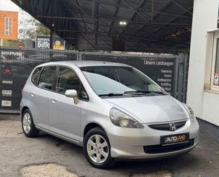 Honda Honda Jazz 1.2 Cool*Klima*Zentral*TÜV 03/2026* Gebrauchtwagen