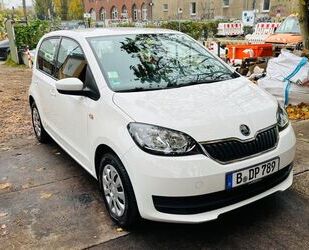 Skoda Skoda Citigo 1.0 MPI 44kW GreenTec Gebrauchtwagen