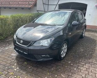 Seat Seat Ibiza 1.2 TSI i-Tech Gebrauchtwagen