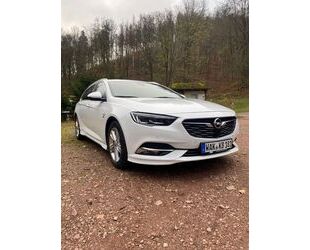 Opel Opel Insignia 2.0 Diesel 125kW Dynamic ST Dynamic Gebrauchtwagen