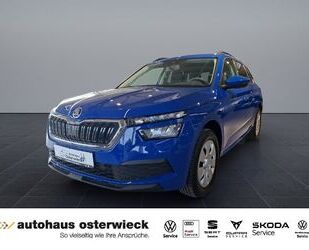 Skoda Skoda Kamiq Active 70kW/ LED/ KLIMA Gebrauchtwagen