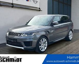 Land Rover Land Rover Range Rover Sport 3.0 TDV6 S / GARANTIE Gebrauchtwagen