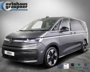 VW Volkswagen T7 Multivan 2.0 TDI DSG Style PANO MATR Gebrauchtwagen