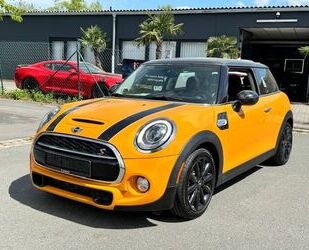 Mini MINI Cooper S*Pano*LED*Harman Kardon*Navi* Gebrauchtwagen