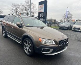 Volvo Volvo XC70 Summum AWD/Leder/Xenon/Si-Hz/Navi/Blis/ Gebrauchtwagen