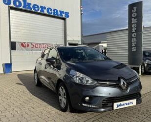 Renault Renault Clio Grandtour Limited 66KW 1.HD &TOP& Gebrauchtwagen