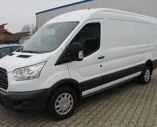 Ford Transit Gebrauchtwagen