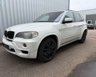 BMW X5 Gebrauchtwagen