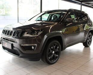 Jeep Jeep Compass 1,4 M-Air 4WD Gebrauchtwagen