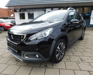 Peugeot Peugeot 2008 Allure Gebrauchtwagen