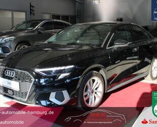 Audi Audi A3 Limousine 35 TFSI advanced Gebrauchtwagen