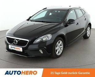 Volvo Volvo V40 1.5 Cross Country Basis Aut*NAVI*TEMPO*S Gebrauchtwagen