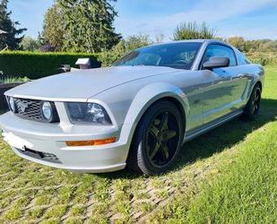 Ford Ford Mustang GT Gebrauchtwagen