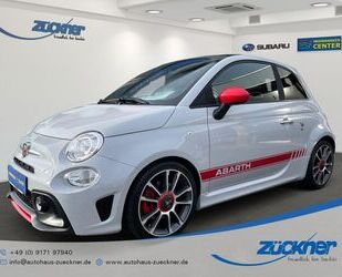 Abarth Abarth 595 C 1,4 Turbo Beats Gebrauchtwagen