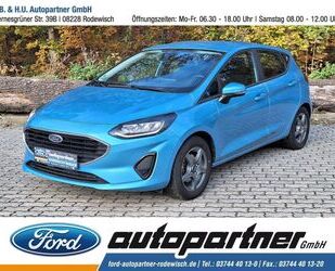 Ford Ford Fiesta Cool & Connect Gebrauchtwagen