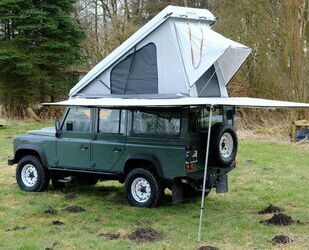 Land Rover Land Rover Defender Gebrauchtwagen