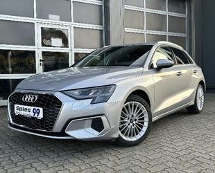 Audi Audi A3 2.0 TDI Sportback / Virtual Cockpit / ACC Gebrauchtwagen