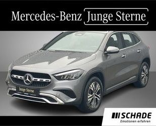 Mercedes-Benz Mercedes-Benz GLA 200 Progressive LED*RF-Kamera*Le Gebrauchtwagen